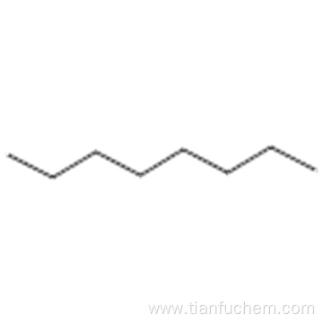 N-OCTANE CAS 111-65-9